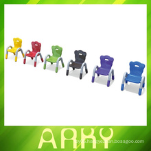 2016 Children Colours Plastic Chairs